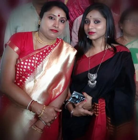 Elegant occasion makeup